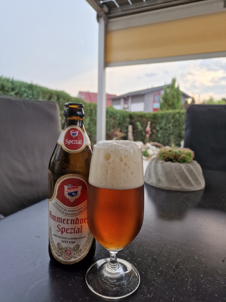 Ammerndorfer Spezial
